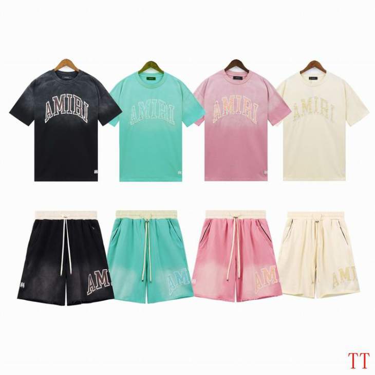 Picture of Amiri Shirt Pant Suits _SKUAmiriS-XL20tn1619734